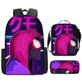 Mochila Infantil Homem-Aranha