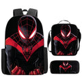 Mochila Infantil Homem-Aranha