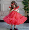 Vestido tutu menina de 0 a 5 anos