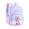 Mochila Escolar Infantil Frozen