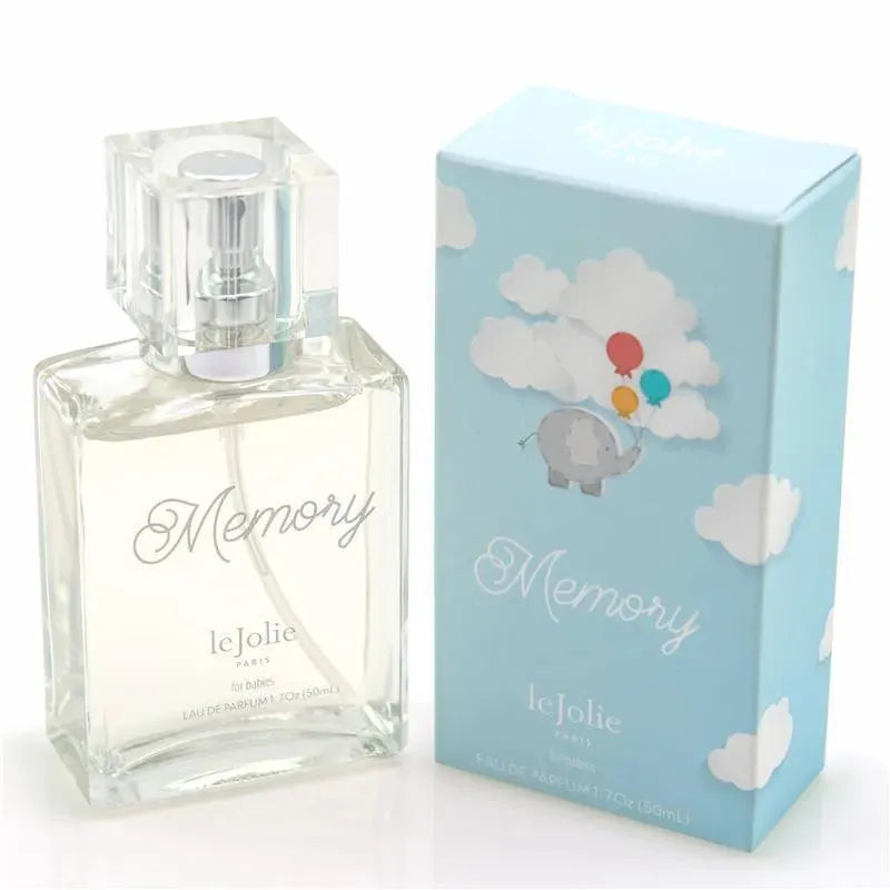 Baby Jolie - Le Jolie Memory Baby Perfume 1,7 Oz