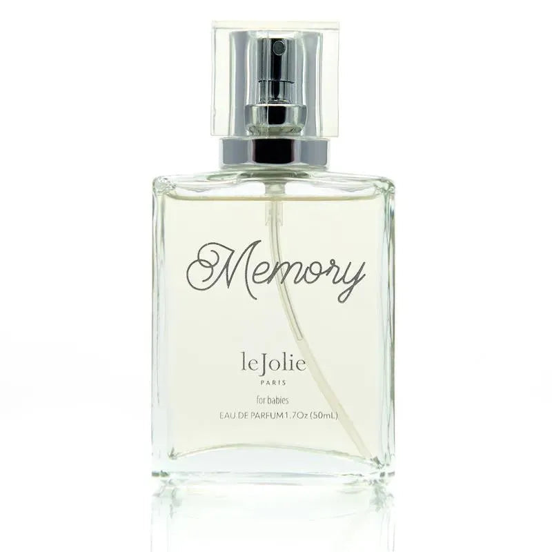 Baby Jolie - Le Jolie Memory Baby Perfume 1,7 Oz