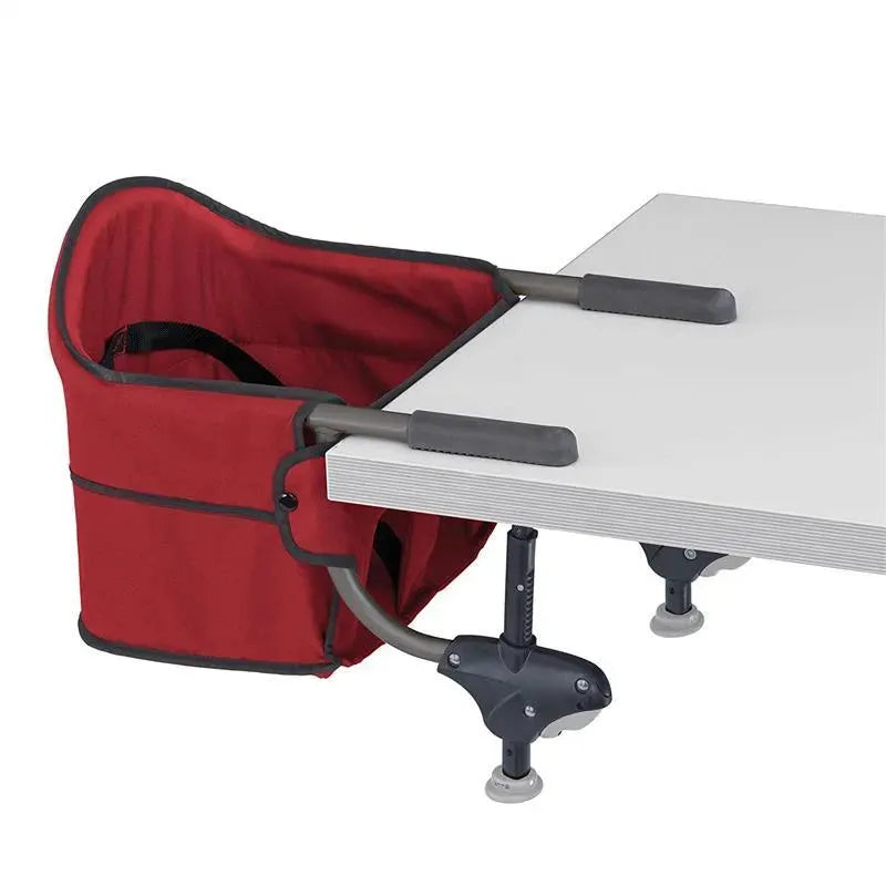 Chicco Caddy Hook On Chair - Vermelho