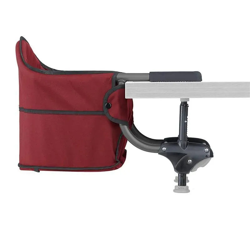 Chicco Caddy Hook On Chair - Vermelho