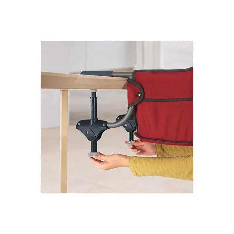 Chicco Caddy Hook On Chair - Vermelho