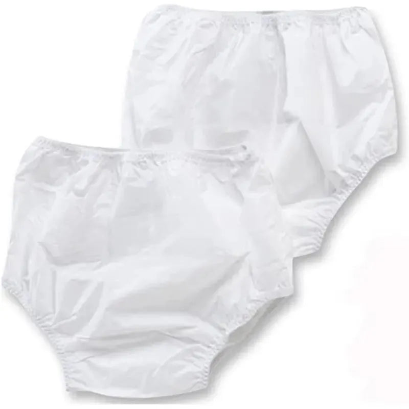 Gerber - 2Pk Calça impermeável para bebê menina