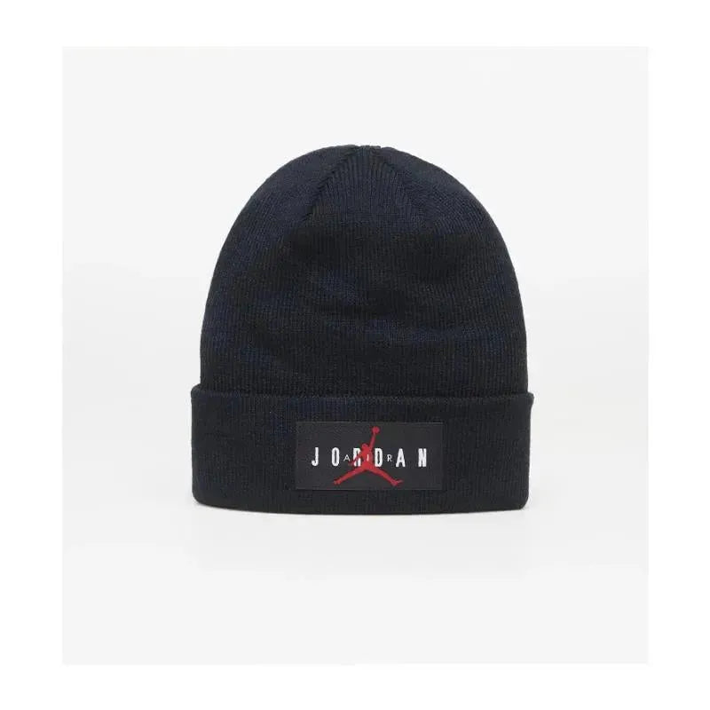 Haddad - Gorro Jordan, Preto