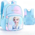 Mochila Escolar Infantil Frozen