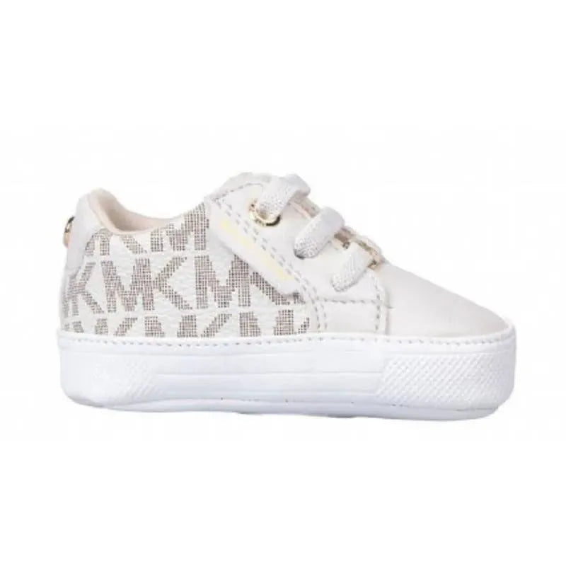 Michael Kors Baby - Menina Izetta Enxoval, Baunilha