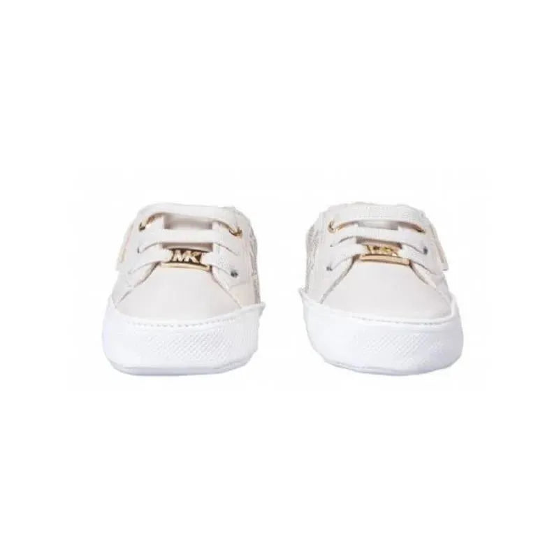 Michael Kors Baby - Menina Izetta Enxoval, Baunilha