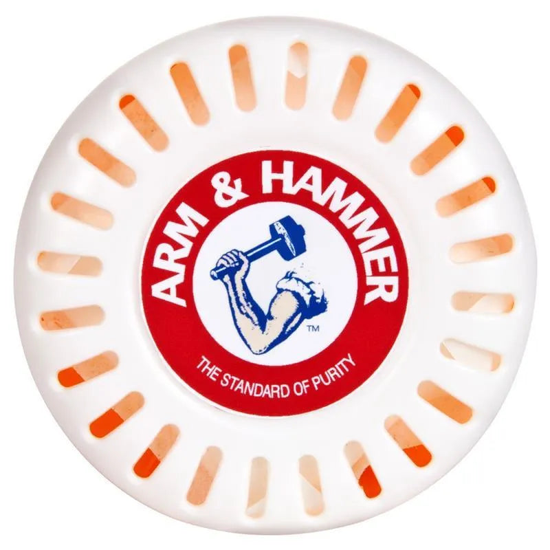 Munchkin Arm &amp; Hammer Refill Bicarbonato de Sódio para Balde de Fraldas