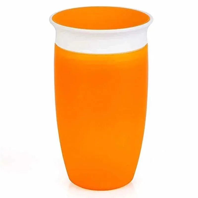 Munchkin Fall 10 oz Miracle 360° Sippy Cup Pacote com 1, Variedade