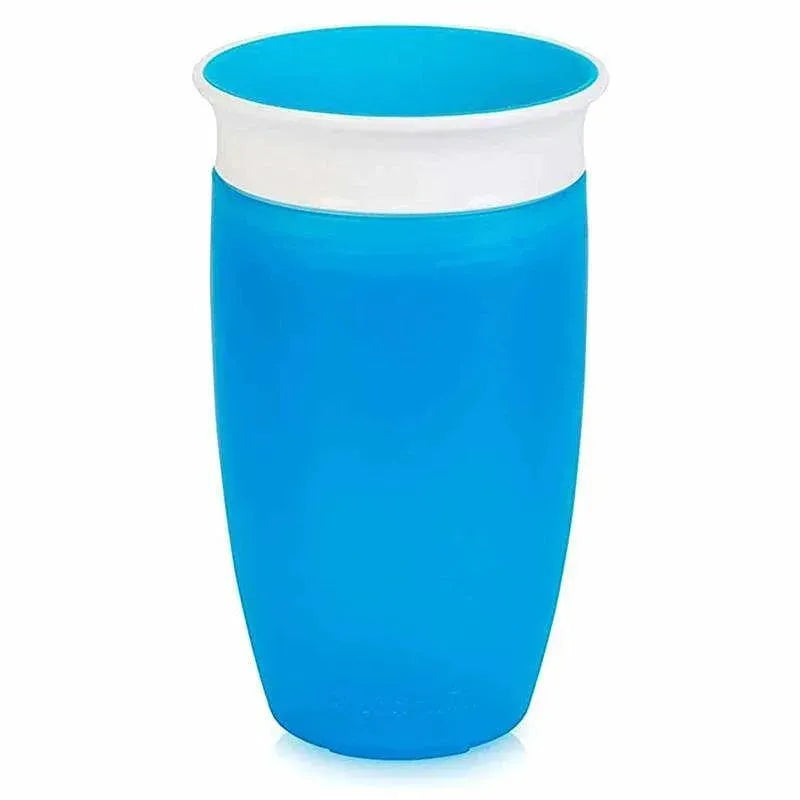 Munchkin Fall 10 oz Miracle 360° Sippy Cup Pacote com 1, Variedade