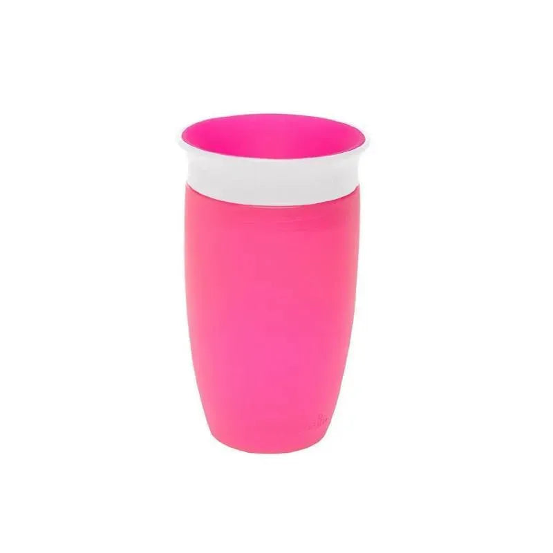 Munchkin Fall 10 oz Miracle 360° Sippy Cup Pacote com 1, Variedade