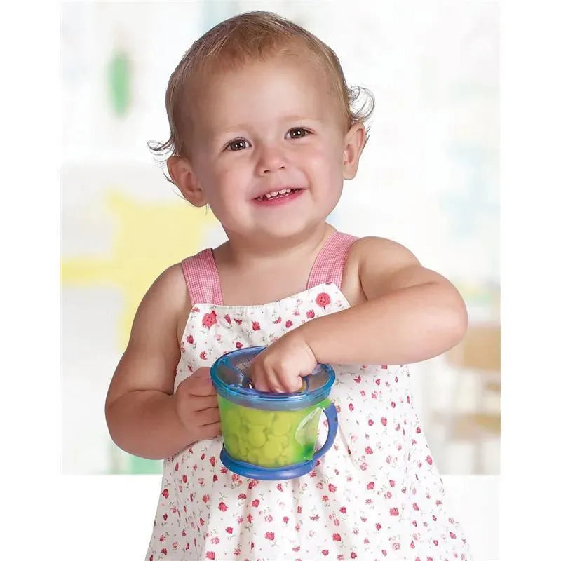 Munchkin Snack Catcher - 2Pk (Variedade)