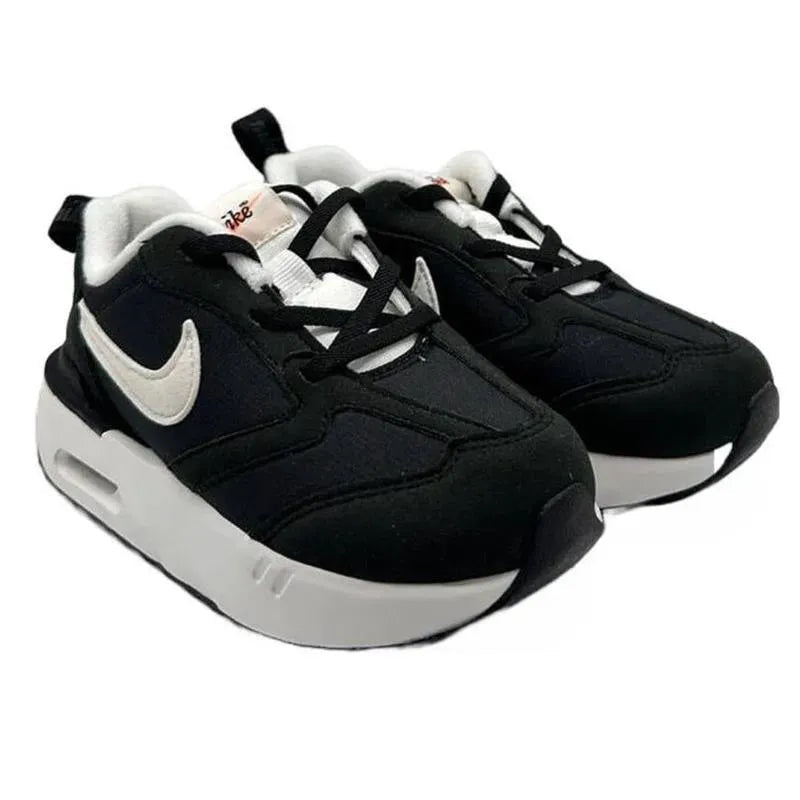 Nike Baby - Air Max Dawn, Preto/Branco