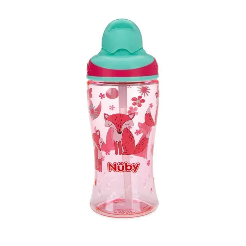 Nuby - Thirsty Kids Flip It Boost, item variado