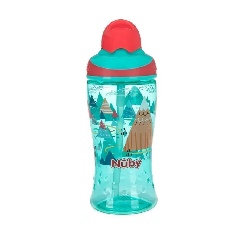 Nuby - Thirsty Kids Flip It Boost, item variado