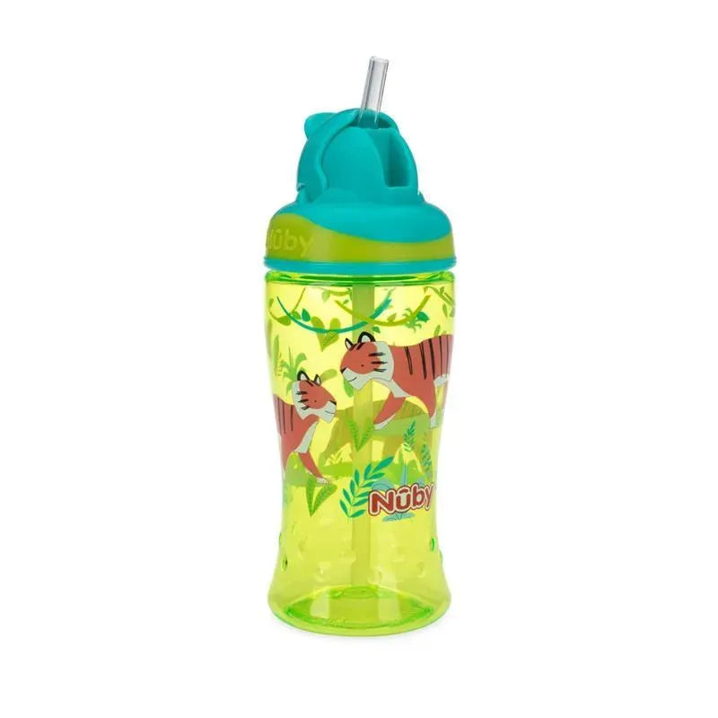 Nuby - Thirsty Kids Flip It Boost, item variado