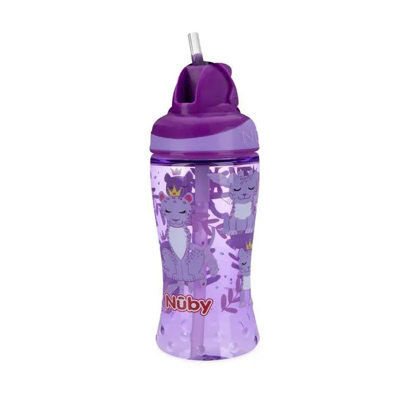 Nuby - Thirsty Kids Flip It Boost, item variado