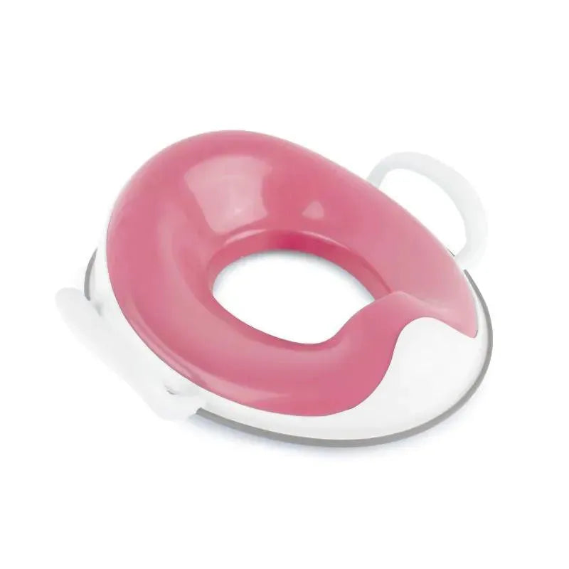 Prince Lionheart - Tinkle Toilet Trainer Squish, Coral