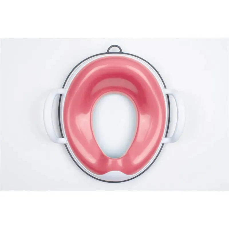 Prince Lionheart - Tinkle Toilet Trainer Squish, Coral