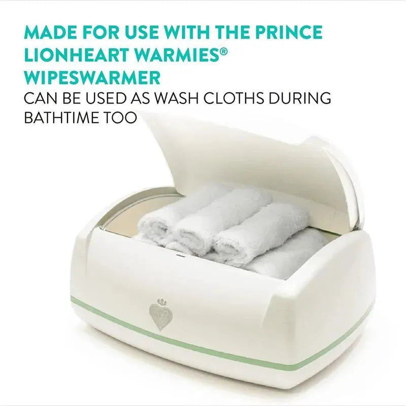 Prince Lionheart - Warmies Wipes Warmer