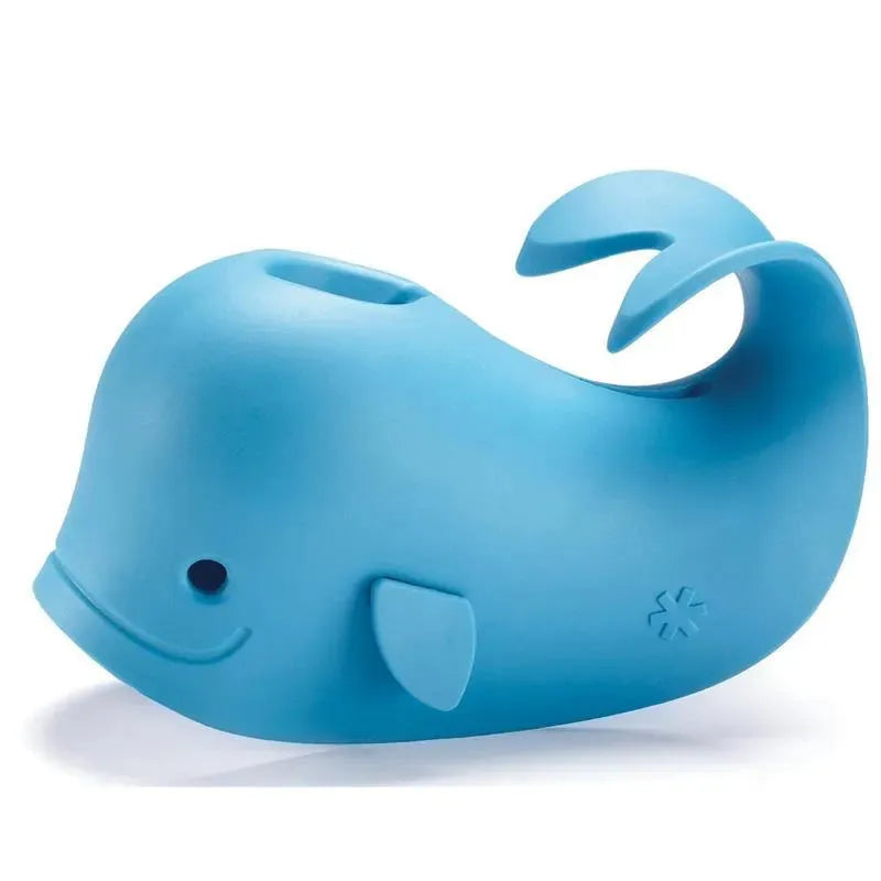 Skip Hop - Capa para Bica de Banho para Bebê, Ajuste Universal, Moby, Azul