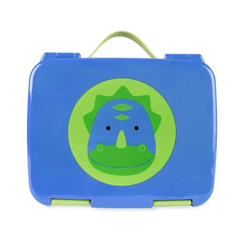 Skip Hop - Zoo Bento Lunch Box, Dino