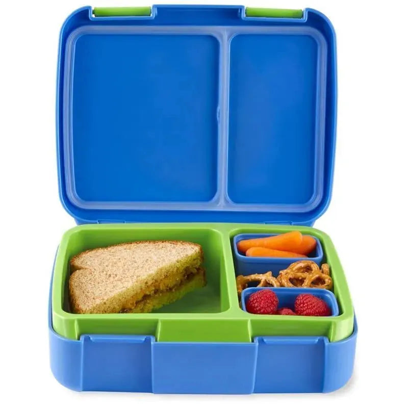 Skip Hop - Zoo Bento Lunch Box, Dino