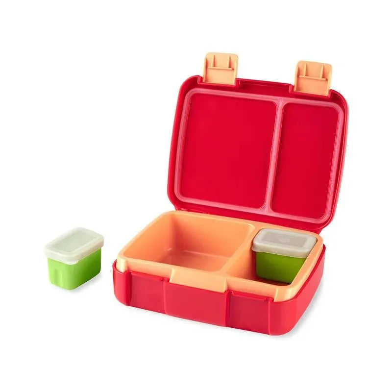 Skip Hop - ZOO Bento Lunch Box, Fox