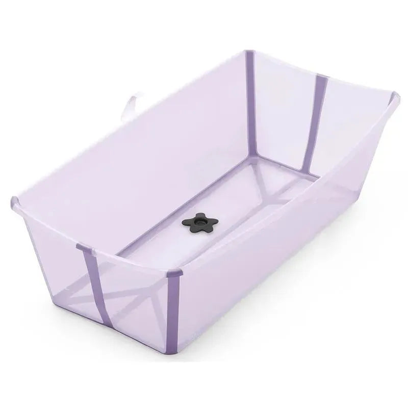 Stokke - Banheira Flexi Extra Grande, Lavanda