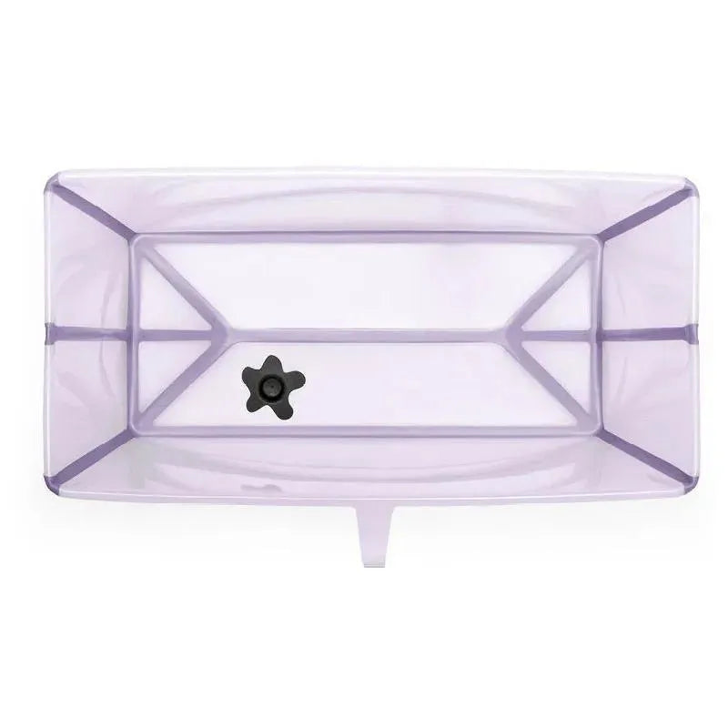 Stokke - Banheira Flexi Extra Grande, Lavanda