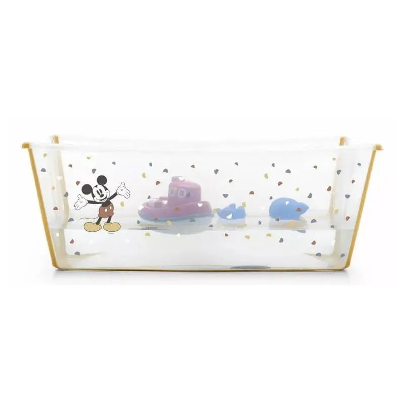 Stokke - Flexi Bath X-Large, celebração do Mickey