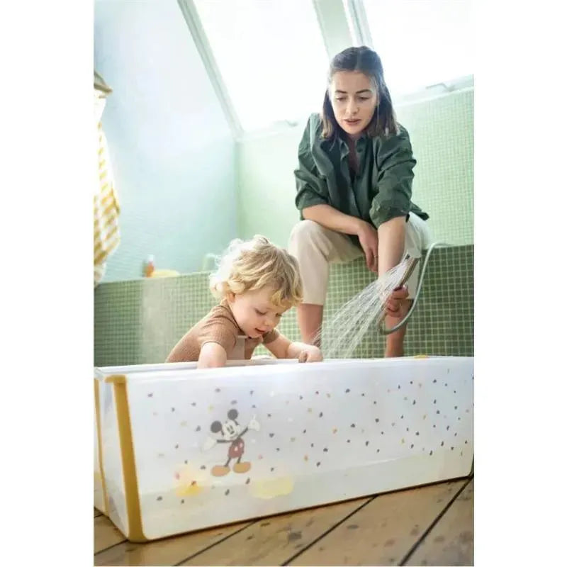 Stokke - Flexi Bath X-Large, celebração do Mickey