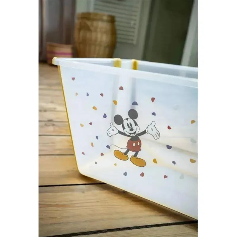 Stokke - Flexi Bath X-Large, celebração do Mickey