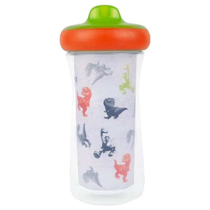 Tomy - The Good Dinosaur Drop Guard Isolado Copo Sippy 2 Pk