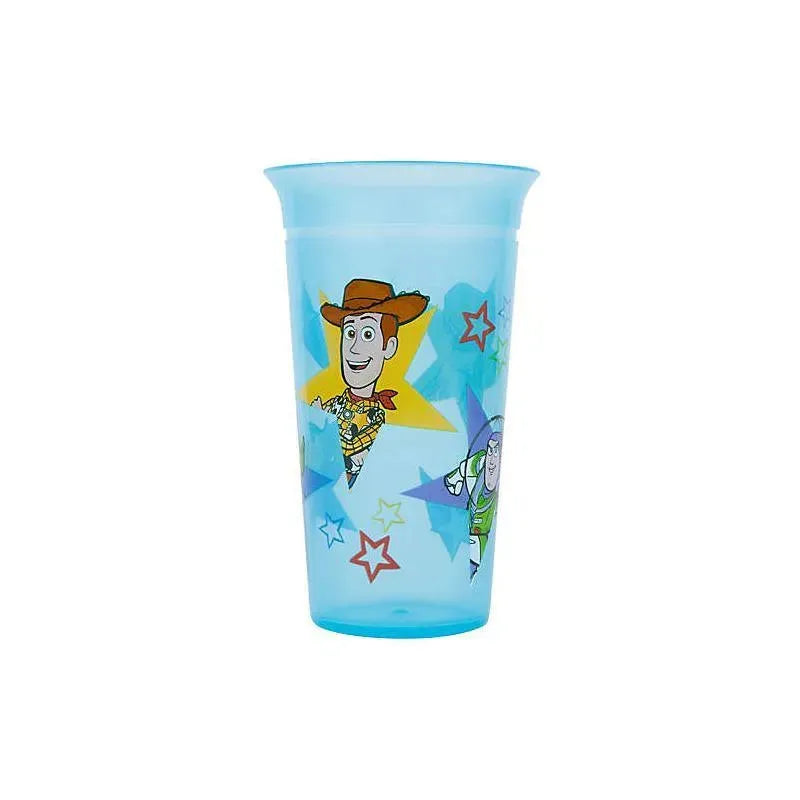 Tomy - Toy Story Sip Around Sem Bico 1 Pk