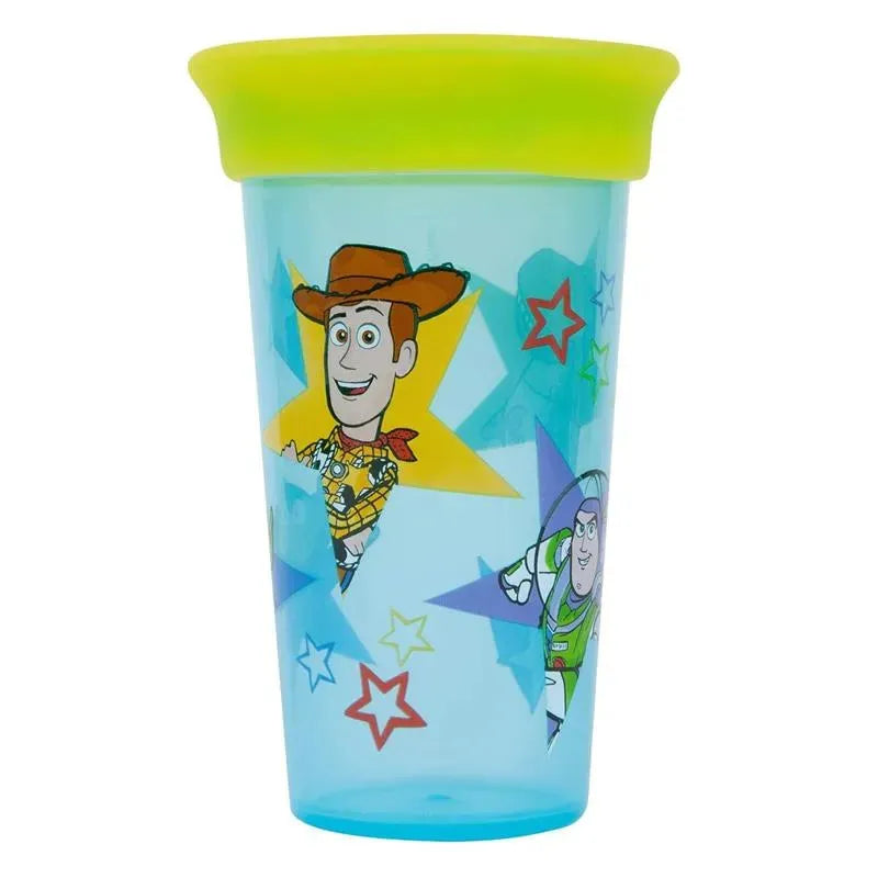 Tomy - Toy Story Sip Around Sem Bico 1 Pk