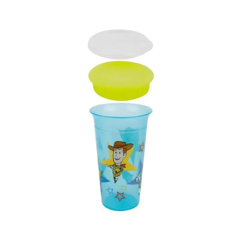 Tomy - Toy Story Sip Around Sem Bico 1 Pk