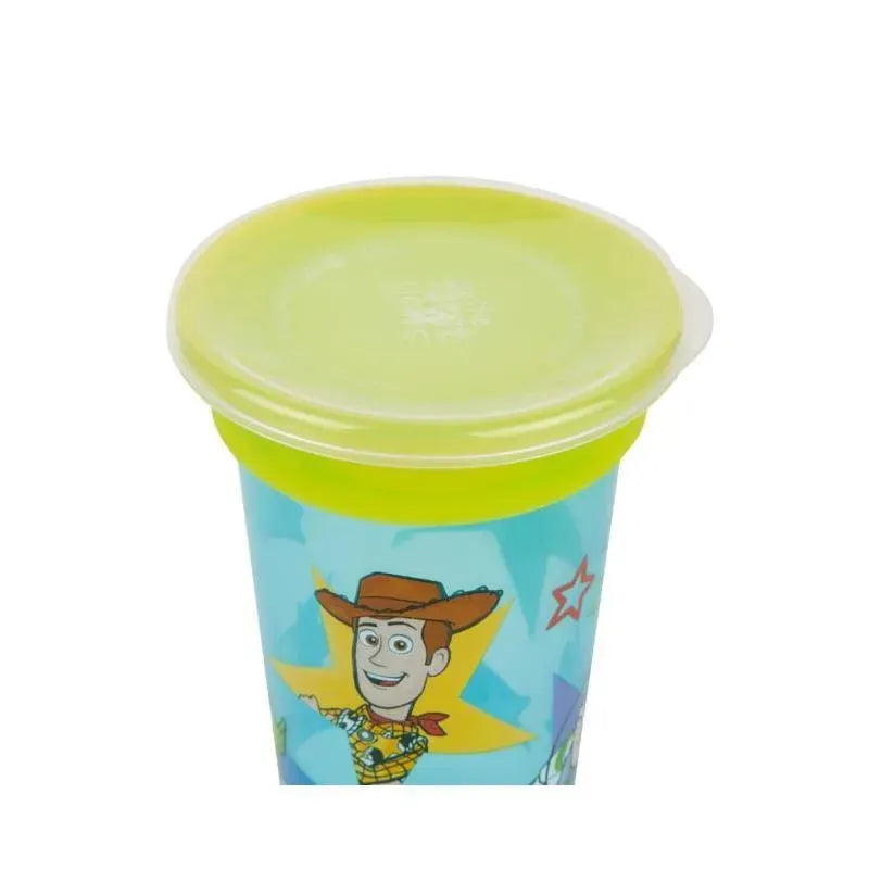 Tomy - Toy Story Sip Around Sem Bico 1 Pk