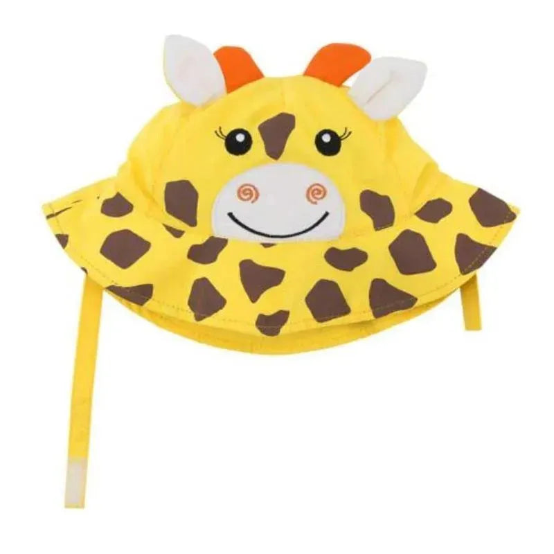 Zoocchini - Baby Sunhat, Girafa